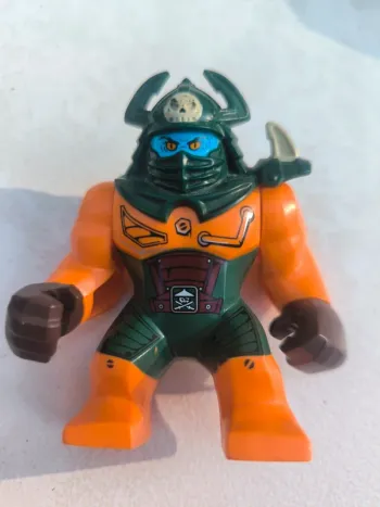 Figurine Lego Ninjago njo0204 dogshank