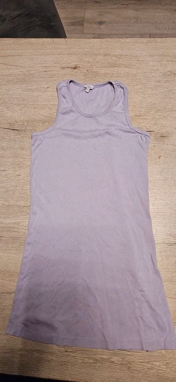 Chemise de nuit sans manche, Tex Kids, taille 11/12 ans