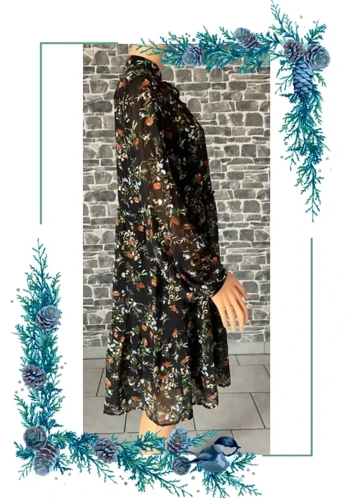 Robe «Vila » - photo numéro 4