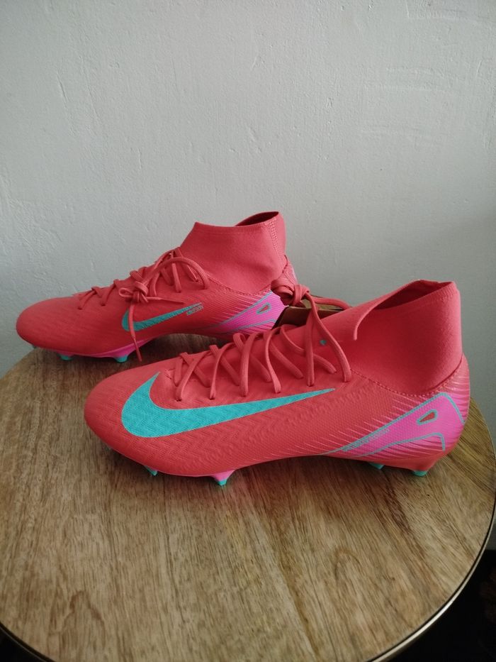 Crampons T 40 - photo numéro 3