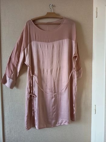 Robe été.  Marque Pako Litto (953)