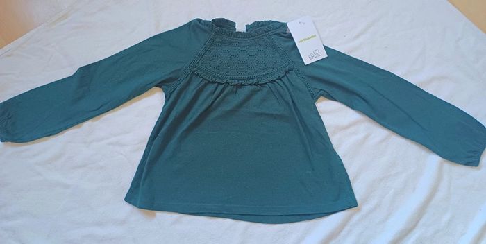 Ensemble Vertbaudet taille 4 ans - photo numéro 2