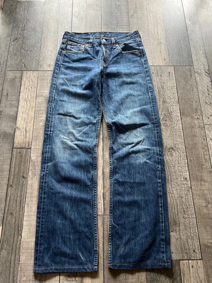 Jolie petit jeans - photo numéro 5