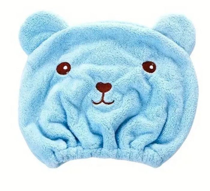 Lot de 16 bonnets de séchage cheveux neufs - photo numéro 2