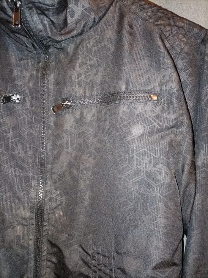 Blouson léger - photo numéro 2