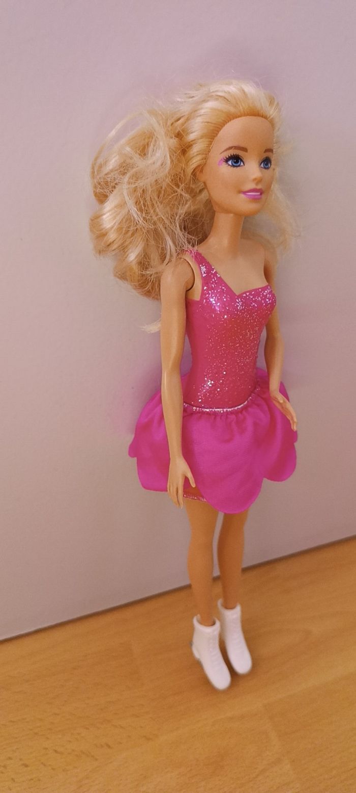 Barbie - photo numéro 2