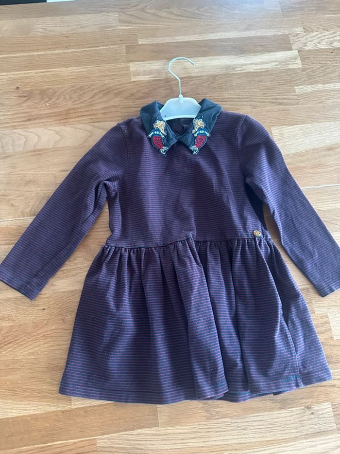 Robe IKKS ML sirènes 💕