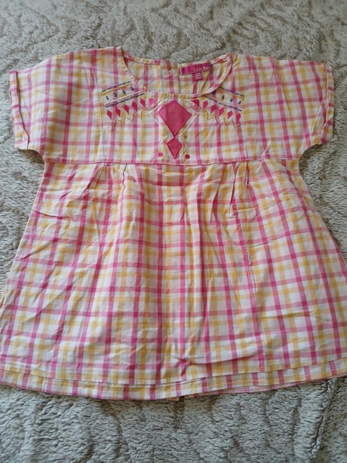 Tee-shirt 10 Ans