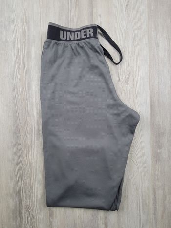 Jogging Under Armour gris – Taille M