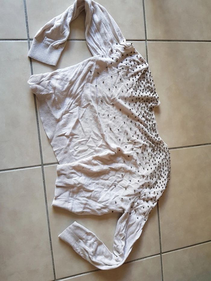 Gilet court - photo numéro 4