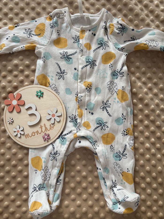 Pyjama - photo numéro 5
