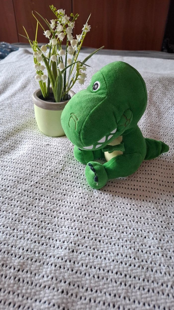 Peluche Rex Toy Story
