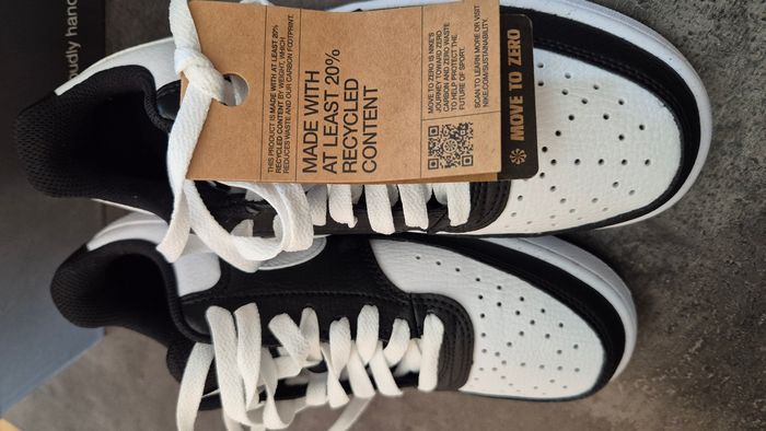 Basket Nike - photo numéro 2