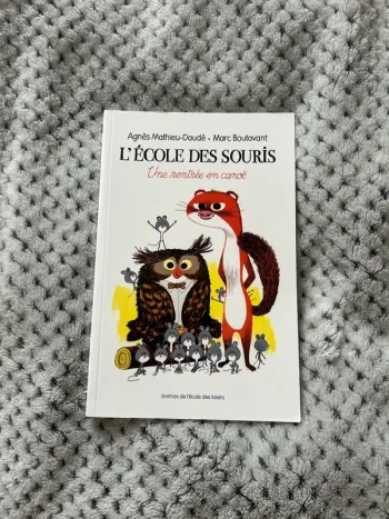 Livre pour enfants