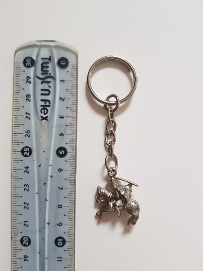Porte-Clés au choix - photo numéro 16