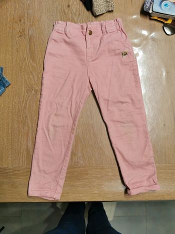 Pantalon 98cm