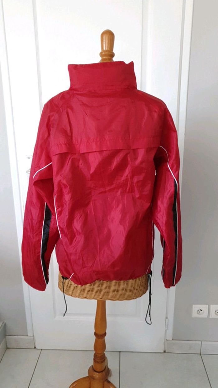 Imperméable homme taille M v13 - photo numéro 4