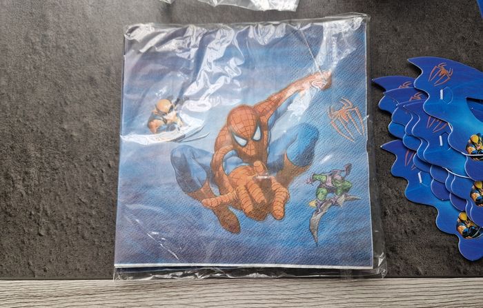 Decoration anniversaire - photo numéro 5