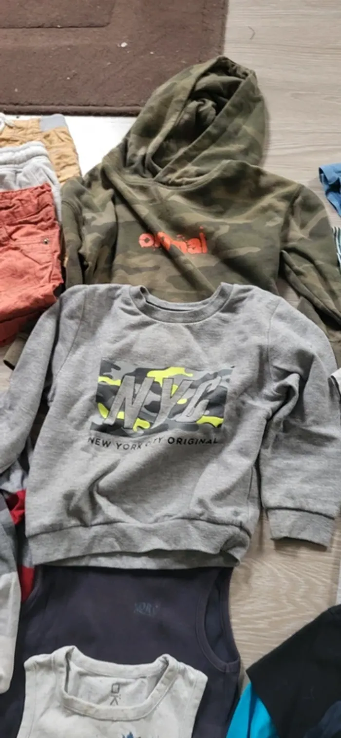 Lot vêtements 3 ans - photo numéro 8