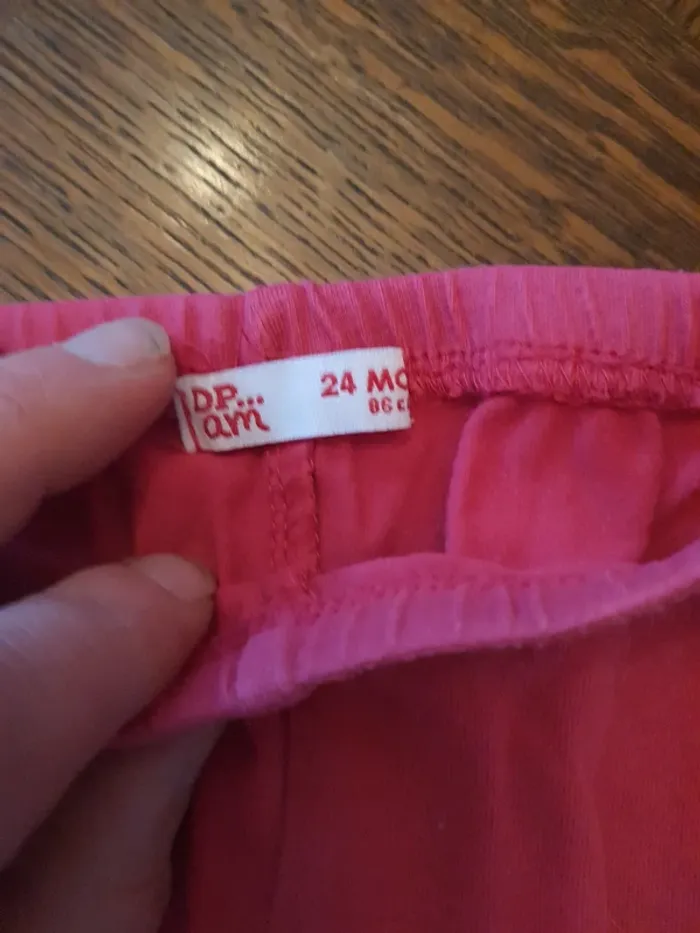 Pantalon 24mois - photo numéro 2