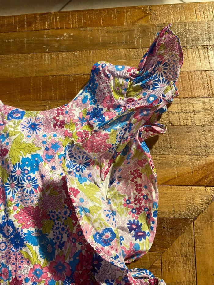 Combinaison liberty jacadi - photo numéro 2