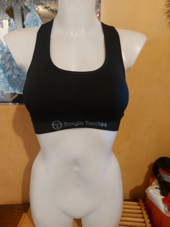 Brassière sergio tachini