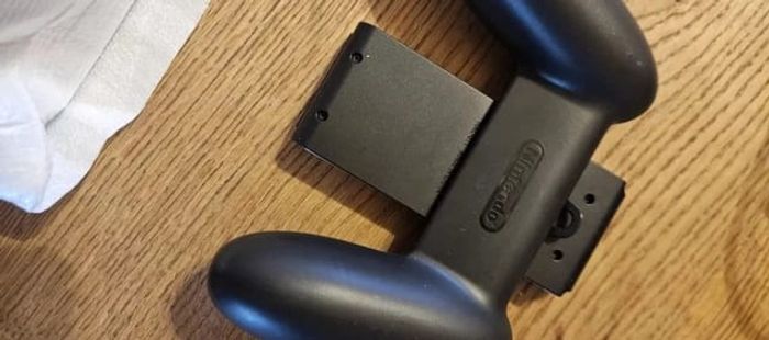 Nintendo Switch version OLED