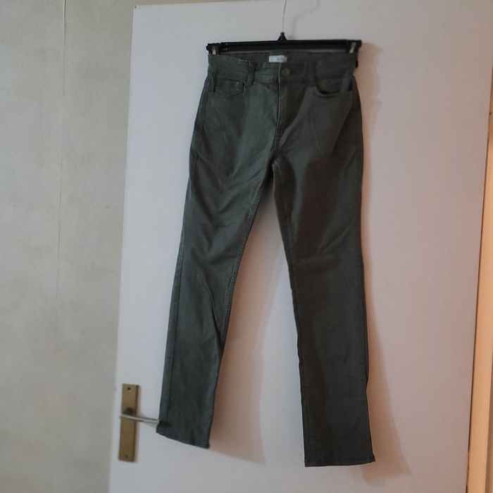 Pantalon garçon - photo numéro 2