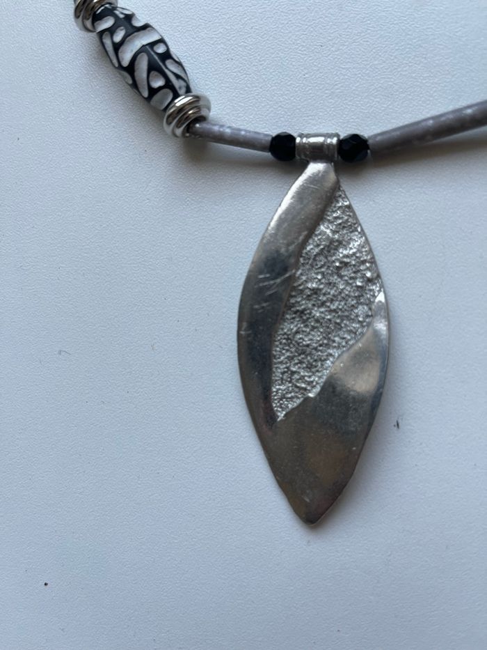 Collier fantaisie - photo numéro 2