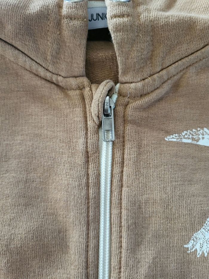 Veste NPO junior 12 ans - photo numéro 3
