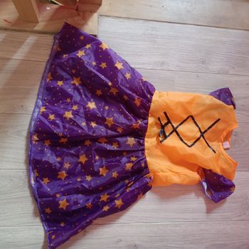 Robe halloween