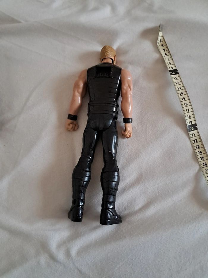Thor 30cm - photo numéro 3