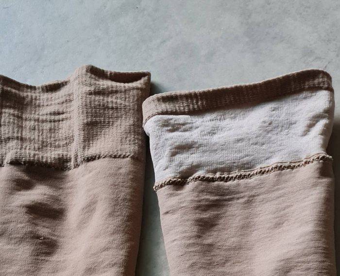 chaussettes de contention  RADIANTE 1M - photo numéro 5