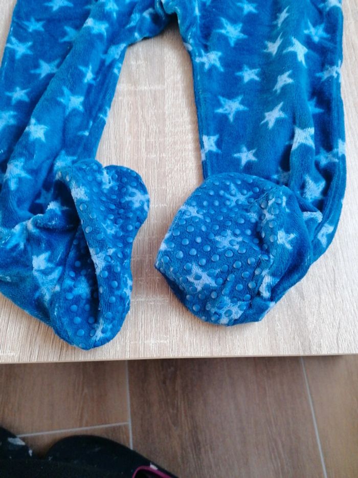 Pyjamas 1 pièces - photo numéro 2