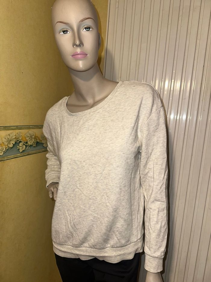 Sweat taille M - photo numéro 3
