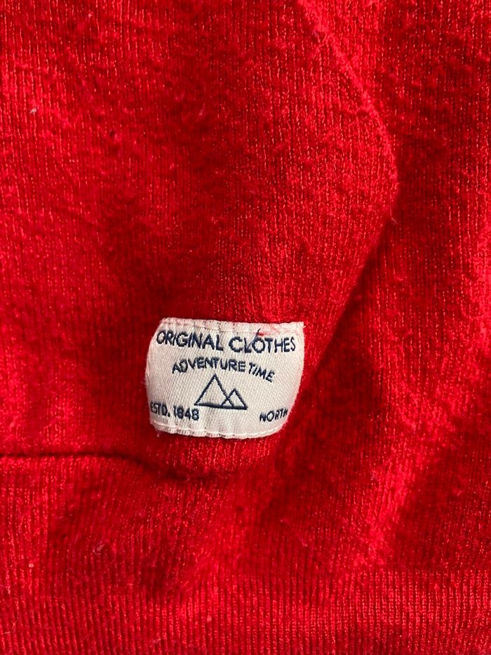 Lot de 2 pulls taille 3 ans - photo numéro 3