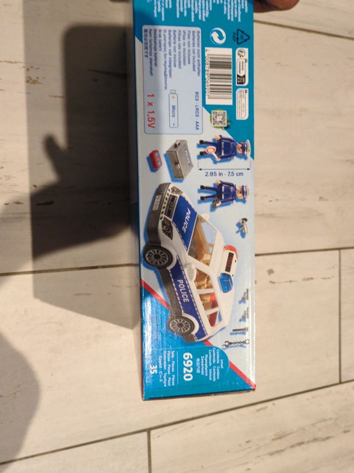 Playmobil city action 6920 - photo numéro 6