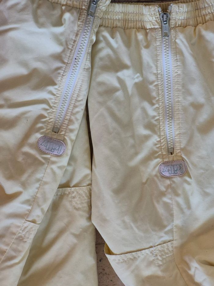 Combinaison de ski 🎿 - photo numéro 8