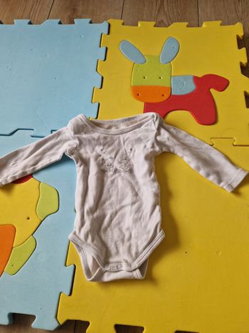 Body bébé 