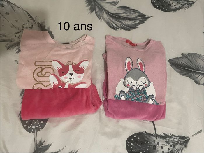 Pyjama