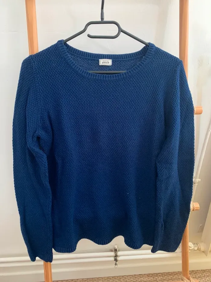 Pull pimkie - photo numéro 2