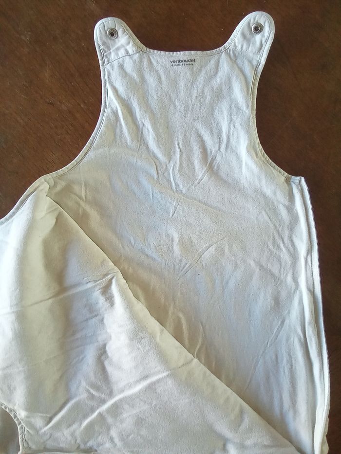 Gigoteuse - photo numéro 2