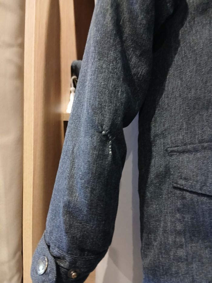 Manteaux garçon 6 ans - photo numéro 3