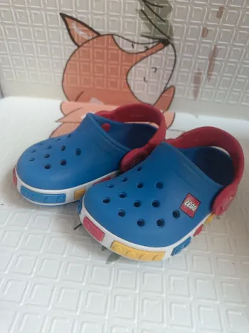 Crocs bébé 19-20