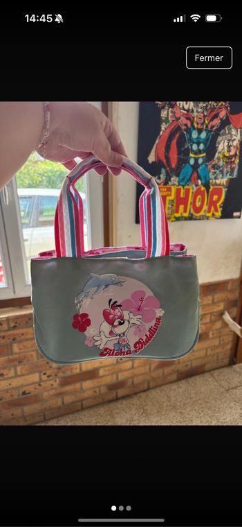 Sac à main
