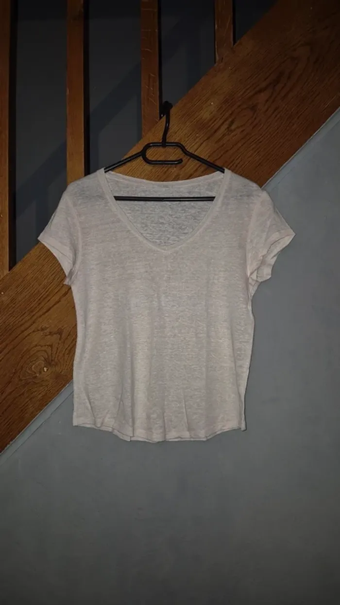 T-shirt ikks