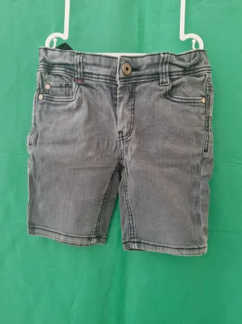 Short en jean 3 ans 96 cm Tape à l’œil