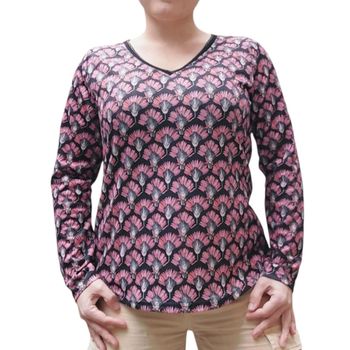 Pull fin neuf avec laine