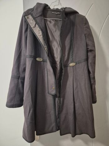 Manteau 