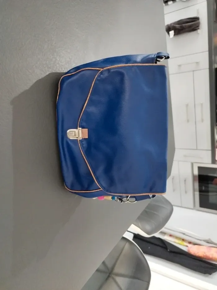 Sac à main - photo numéro 2